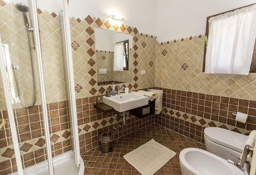 Dolce Luna Bed And Breakfast