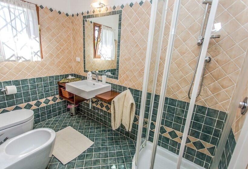 Dolce Luna Bed And Breakfast