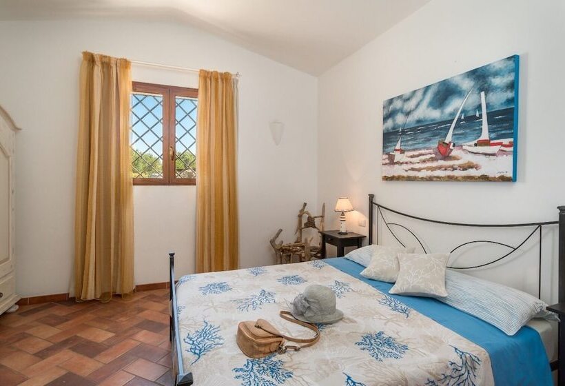 Dolce Luna Bed And Breakfast