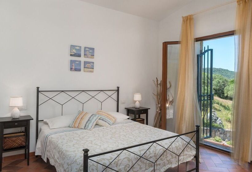 Dolce Luna Bed And Breakfast