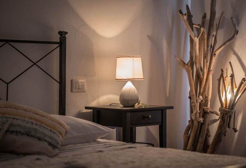 Dolce Luna Bed And Breakfast