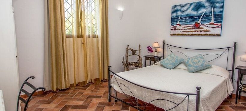 Dolce Luna Bed And Breakfast