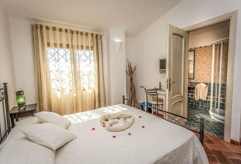 Dolce Luna Bed And Breakfast