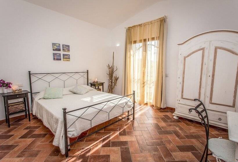 Dolce Luna Bed And Breakfast