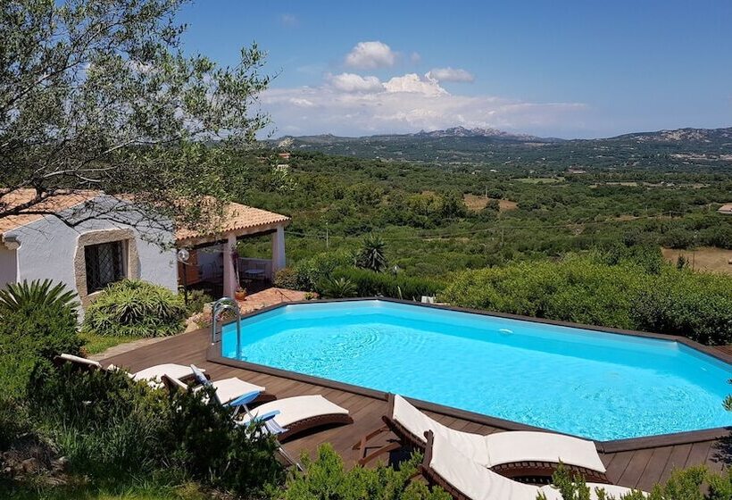 Dolce Luna Bed And Breakfast