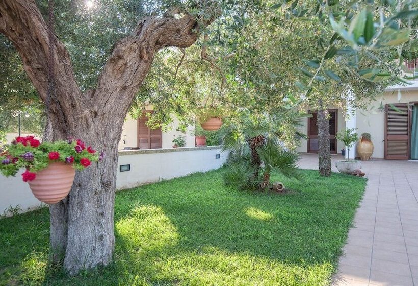 Giardino Dei Suoni B&b