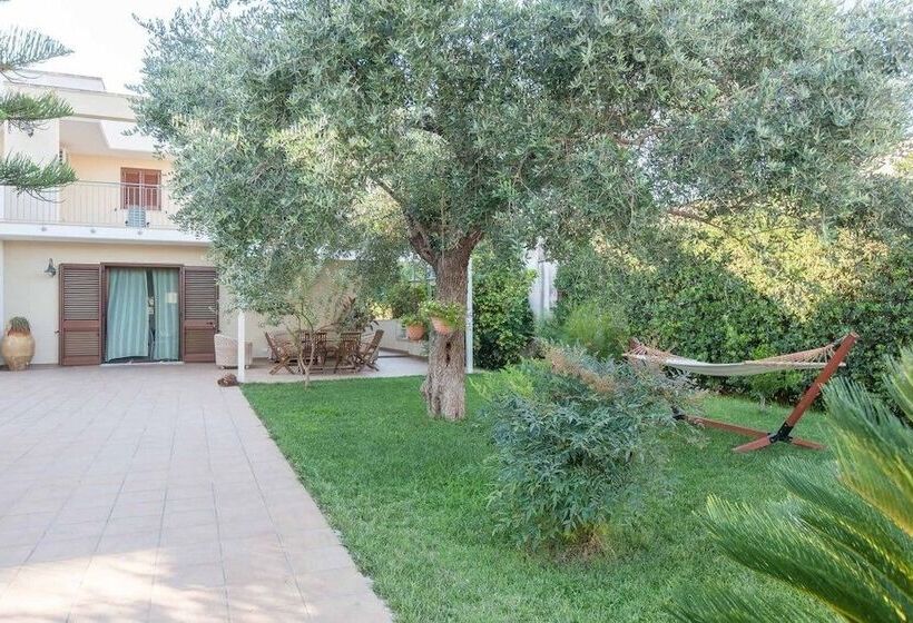 Giardino Dei Suoni B&b