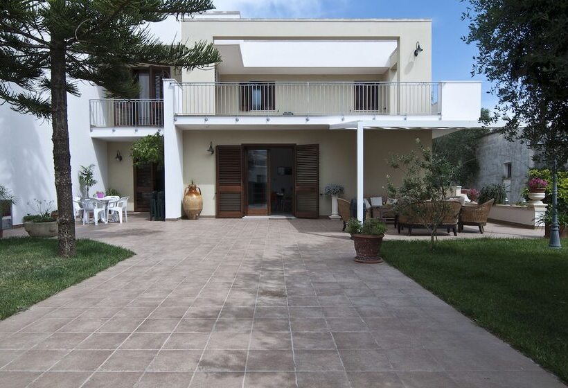 Giardino Dei Suoni B&b