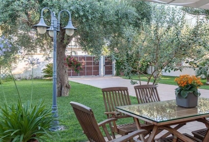 Giardino Dei Suoni B&b