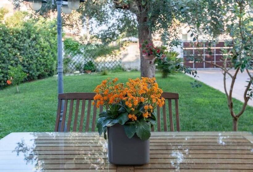 Giardino Dei Suoni B&b