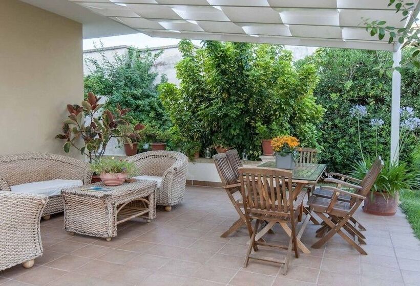 Giardino Dei Suoni B&b