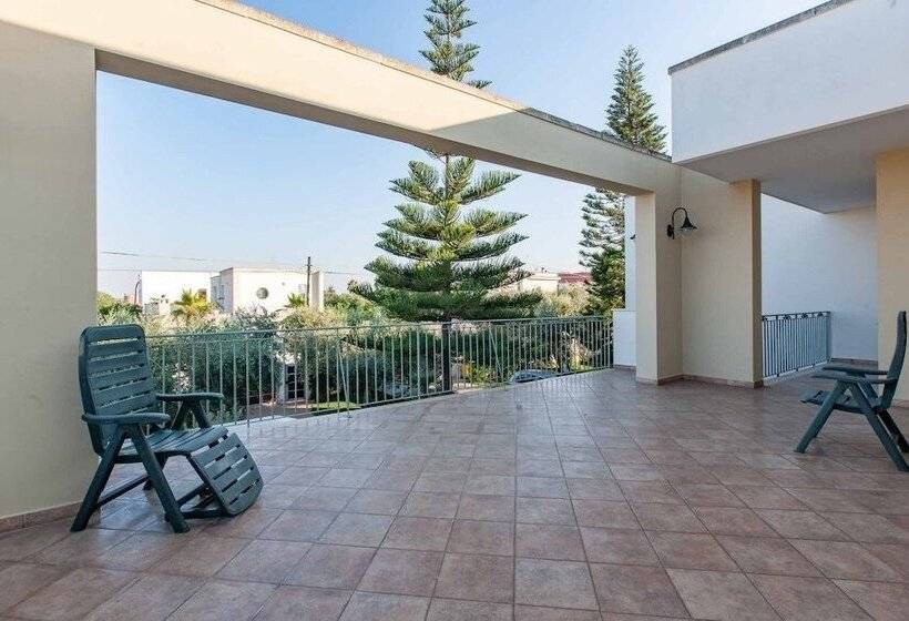 Giardino Dei Suoni B&b