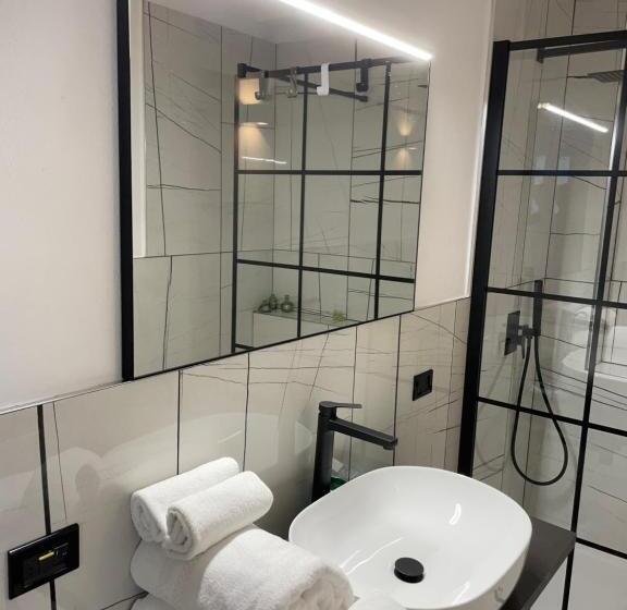 Hibiscus Villasimius B&b