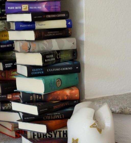 Hibiscus Villasimius B&b