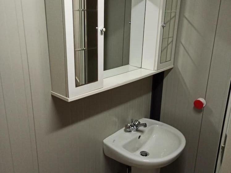 客栈  Camping Poseidonia