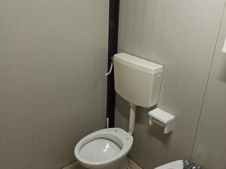 客栈  Camping Poseidonia