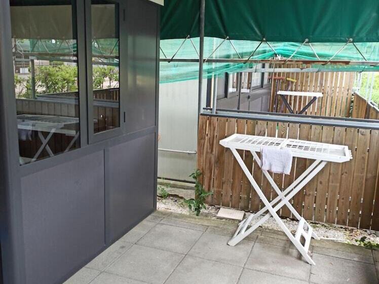 客栈  Camping Poseidonia