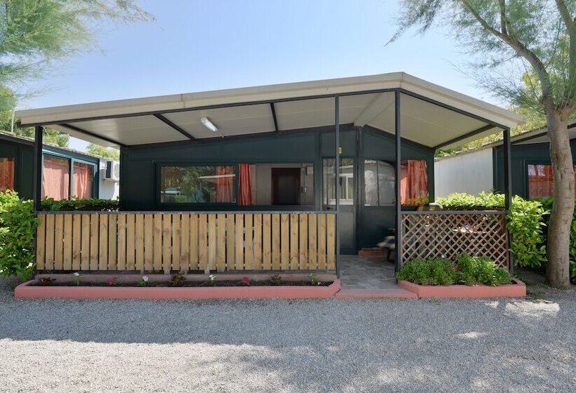 客栈  Camping Poseidonia