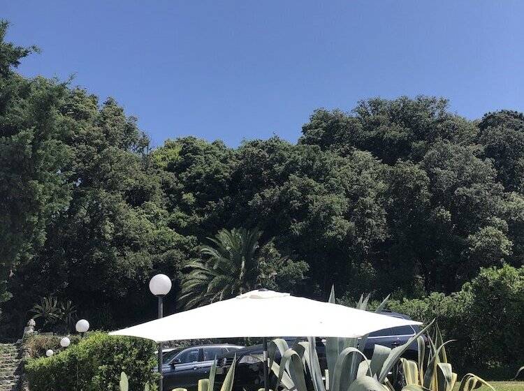 مسافرخانه Villa Shelley Boutique