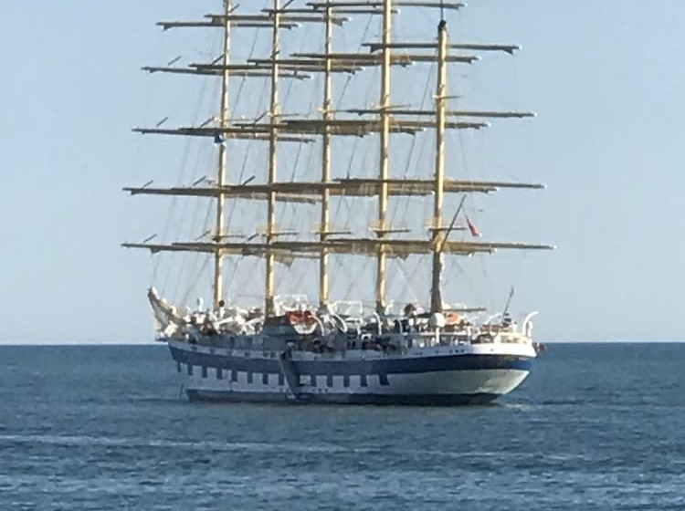 مسافرخانه Villa Shelley Boutique