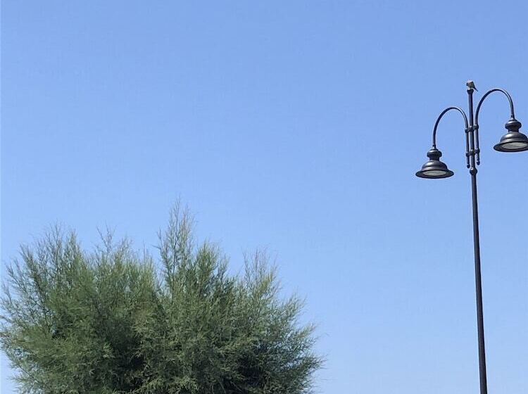 مسافرخانه Villa Shelley Boutique