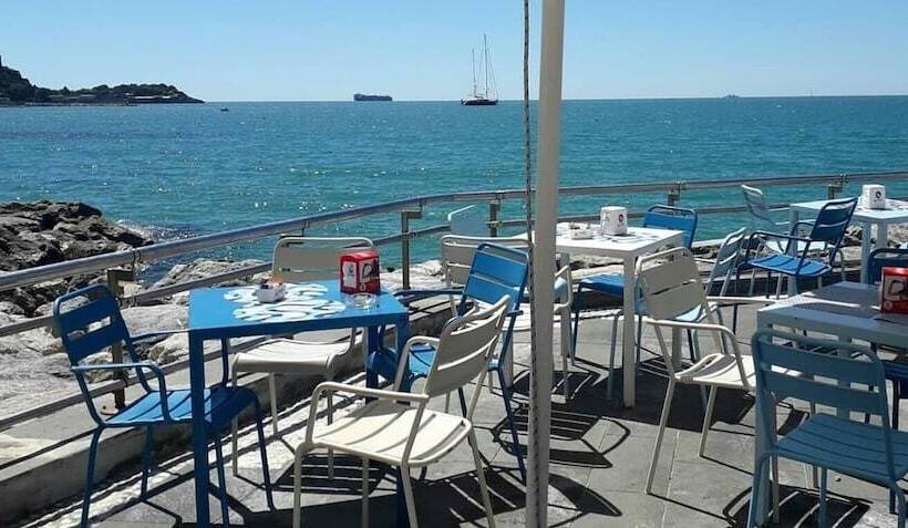 مسافرخانه Villa Shelley Boutique