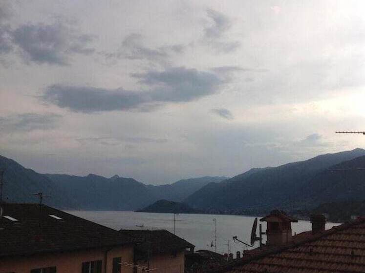 ホテル Albergo Giardinetto