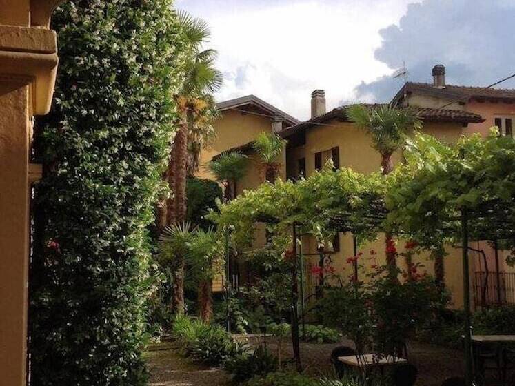 ホテル Albergo Giardinetto