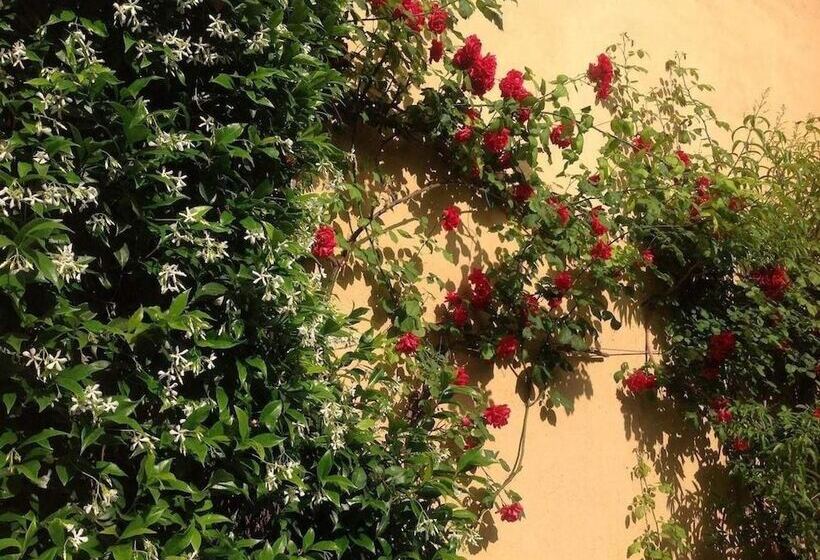 ホテル Albergo Giardinetto