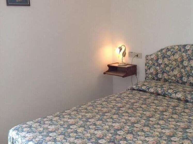 ホテル Albergo Giardinetto