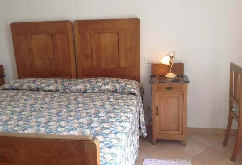 ホテル Albergo Giardinetto