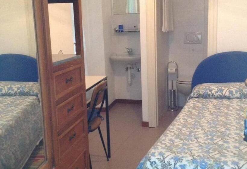 ホテル Albergo Giardinetto