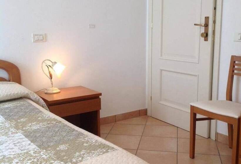 ホテル Albergo Giardinetto