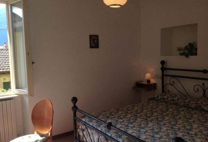 ホテル Albergo Giardinetto