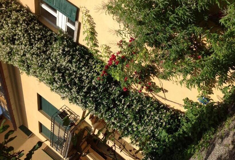 ホテル Albergo Giardinetto