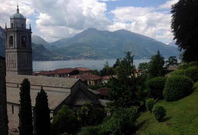 ホテル Albergo Giardinetto