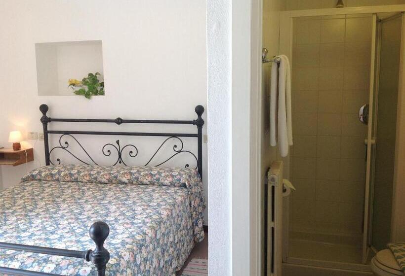 ホテル Albergo Giardinetto