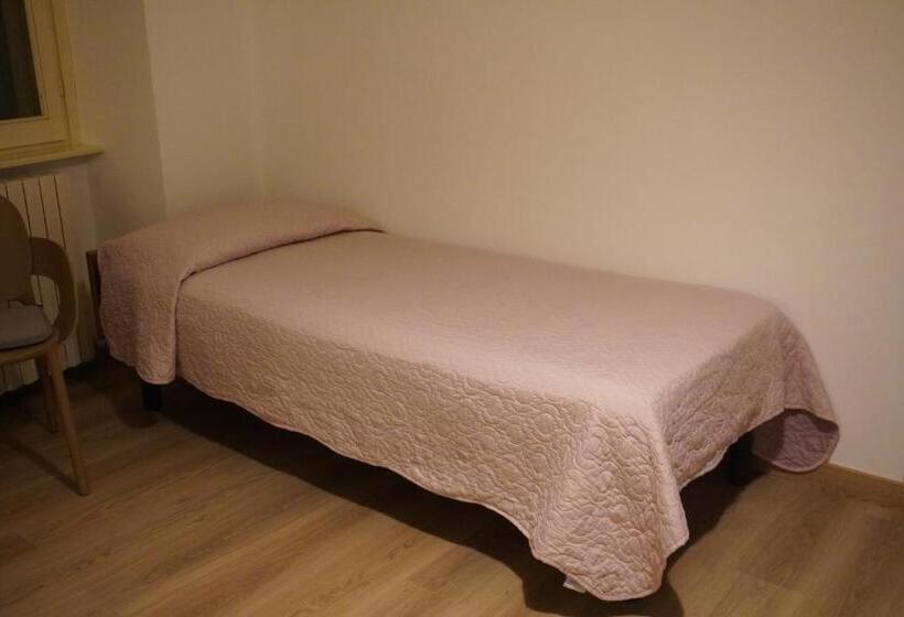 ホテル Albergo Giardinetto