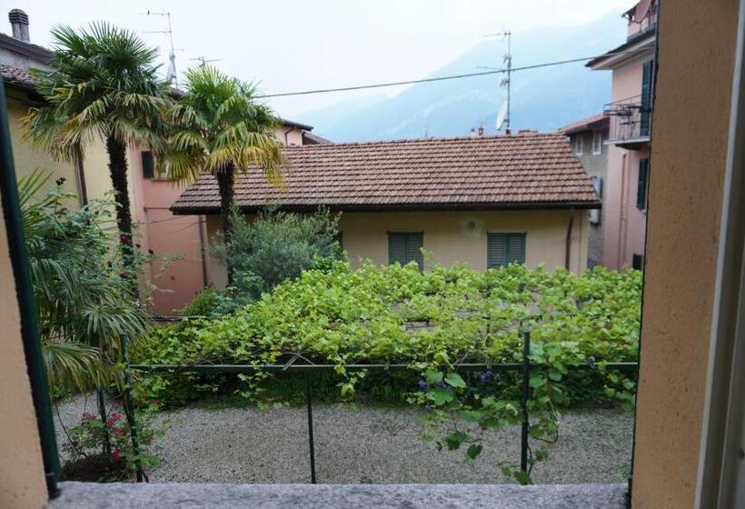 ホテル Albergo Giardinetto