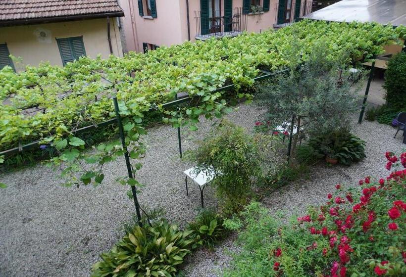 ホテル Albergo Giardinetto