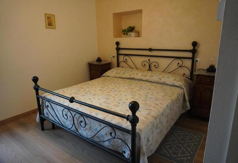 ホテル Albergo Giardinetto