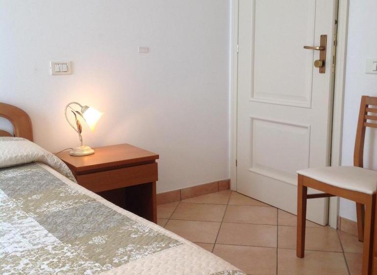 ホテル Albergo Giardinetto