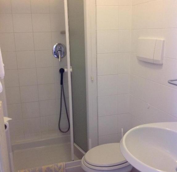 ホテル Albergo Giardinetto