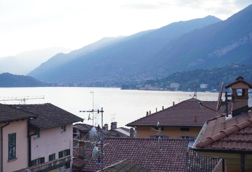 ホテル Albergo Giardinetto