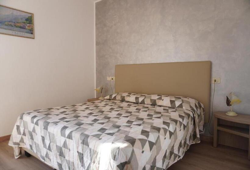 ホテル Albergo Giardinetto