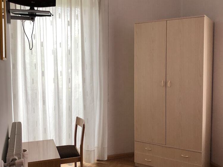 فندق Albergo Miravalle
