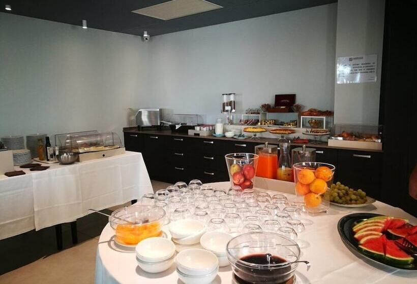 فندق Ambruosi Village Resort & Spa