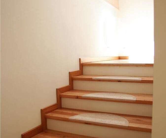 בית מלון כפרי Garnì Sella Cipriani