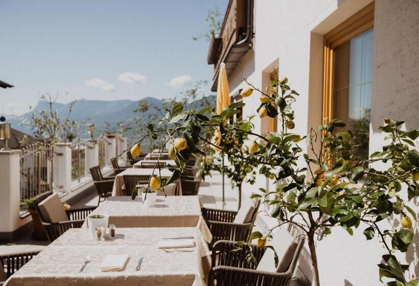 Отель Mair Am Turm