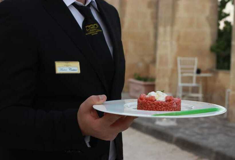 酒店 Masseria Savoia